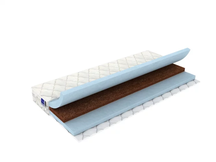 Матрас Мишка 60х120х9_0