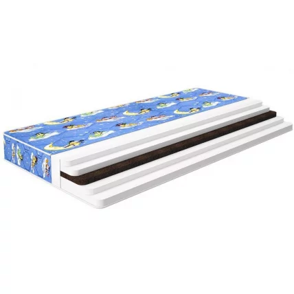 Матрас Little Angel 60х170_0