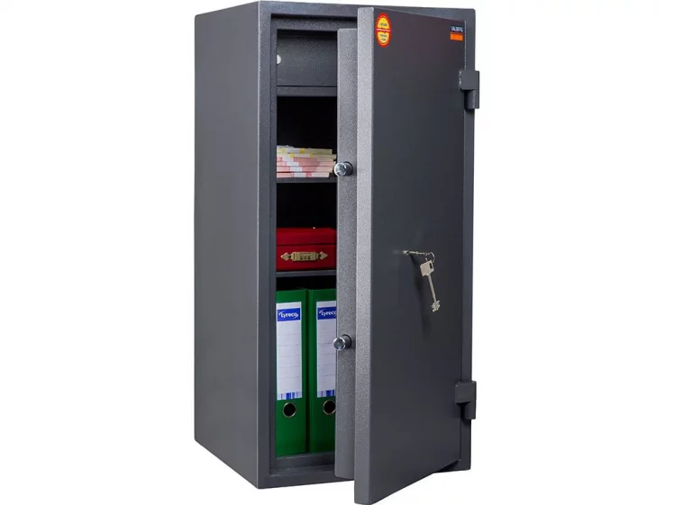 Взломостойкий сейф Кварцит.90T_0