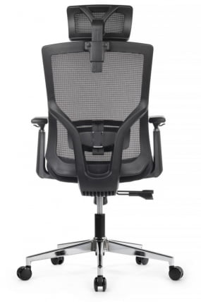 Кресло компьютерное Riva Chair A2320 Черный_4