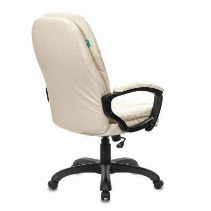 Кресло руководителя BRABIX PREMIUM Trend EX-568 Бежевый_2