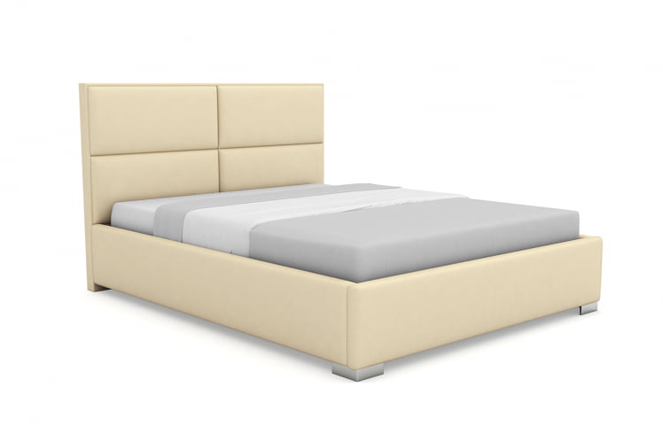 Кровать Modern 80x200 велюр Seven 115_3