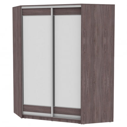 Шкаф-купе YA-198х1400-718-5(ЯАТ-D2D2)_0