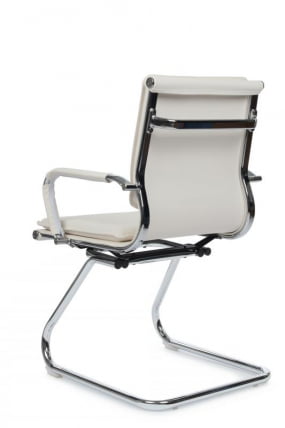 Кресло Хуго РCХ 6003-3Е Белый / Hugo RCH 6003-3E_4