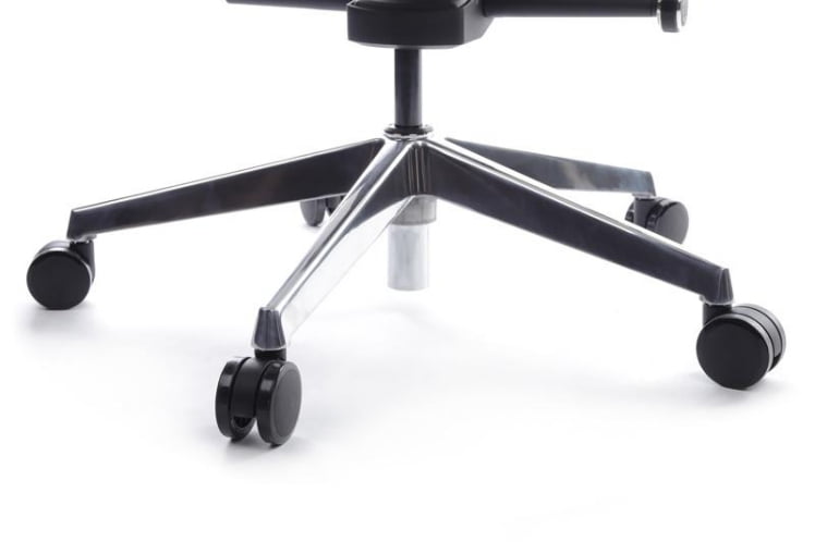 Кресло Рубенс-М Б1819-2 Светло-серый / Rubens-M B1819-2_6