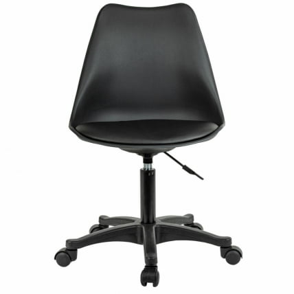 Кресло офисное BRABIX Eames MG-310 PL Черный_1