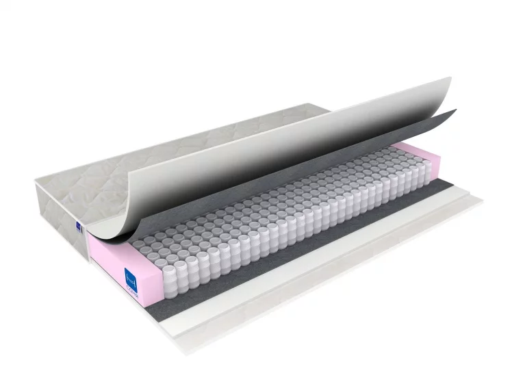 Матрас Eco Soft 160х200х18_0