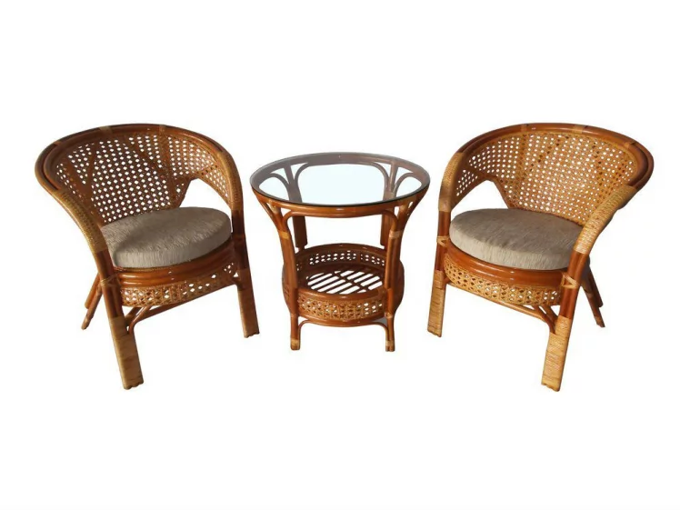 Комплект Пеланги дуэт, подушки на молнии Pelangi 02/15-6 коньяк_0