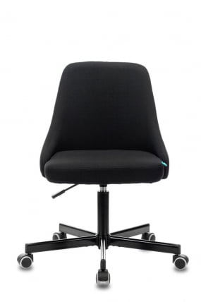 Кресло для оператора Бюрократ CH-340M/BLACK_1