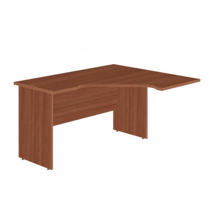 Рабочая станция правая SWF27416206 Орех_0