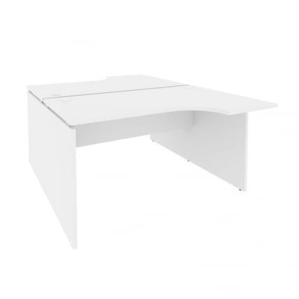 Рабочая станция ONIX O.D.SA-2 Белый Бриллиант_0