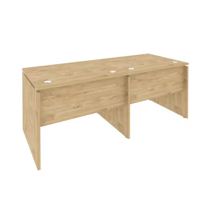 Рабочая станция ONIX O.RS-2.1.8 Тиквуд Светлый_0