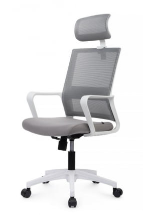 Кресло Минт РCХ П1029ХГЕ Серый / Mint RCH P1029HGE_6