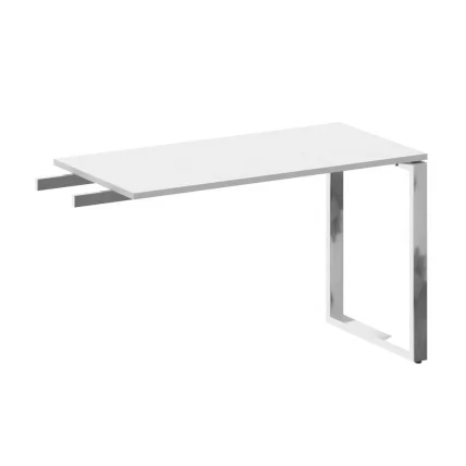 Брифинг-приставка METAL SYSTEM DIRECT БО.ПР-4 Белый_0