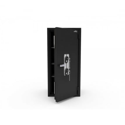 Сейф банковский ЛС-350 БТ_0