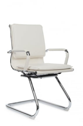 Кресло Хуго РCХ 6003-3Е Белый / Hugo RCH 6003-3E_0