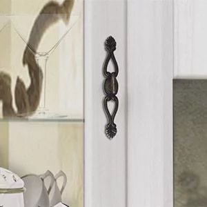 Шкаф МЦН с зеркалом В-6 Венеция_5