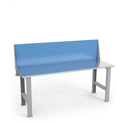 Верстак ВЛ-200-01ЦФ + Экран ВЛ-200-Э1_0