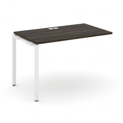 Наборный элемент рабочей станции CONCEPT CN.ONRS-002 Дуб Мали Белый_0