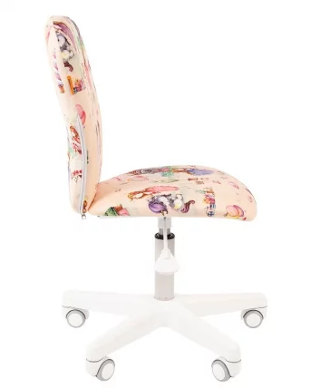 Детское кресло CHAIRMAN KIDS 105 Принцессы_2