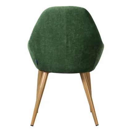 Кресло Kent Сканди Грин Натур_3