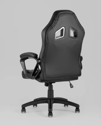 Игровое кресло TopChairs Skyline Серое_4