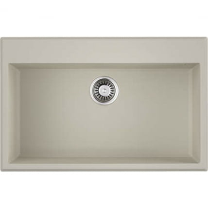 Мойка Omoikiri Tedori 79-Ev Tetogranit/Эверест_0