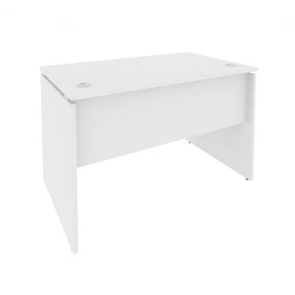 Стол письменный STYLE Л.СП-2 Белый_0