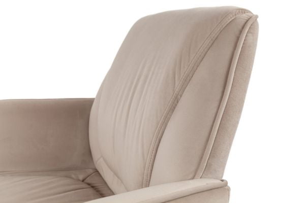 Офисное кресло CHAIRMAN CH302 N Бежевый_6