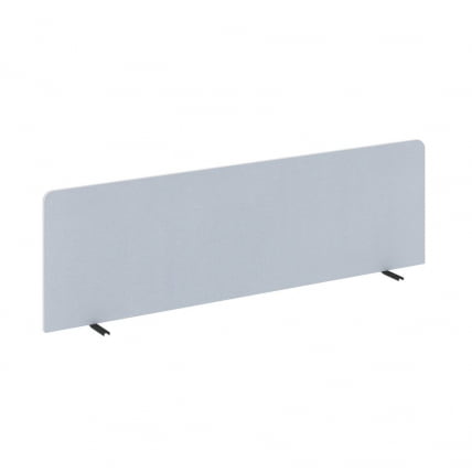 Экран продольный (ткань-CARDIF + врезной профиль) CONCEPT CN.TEKR.CM-138 CARDIF 009 Антрацит_0