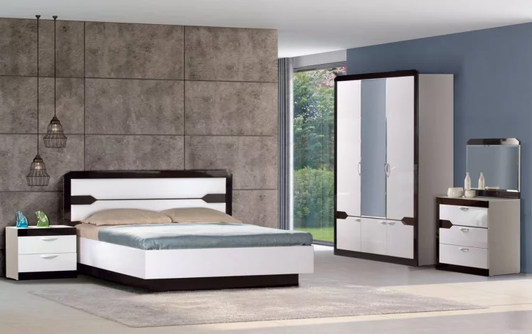 Спальня Ронда (Яна)