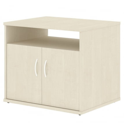 Тумба для оргтехники IMAGO ТМ-1 Клен_0