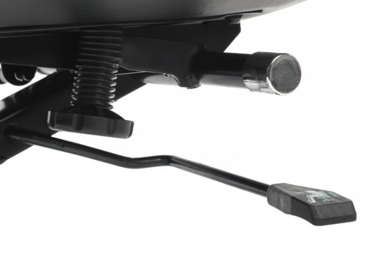 Кресло Марко ЛС-262А Черный / Marco LS-262A_9