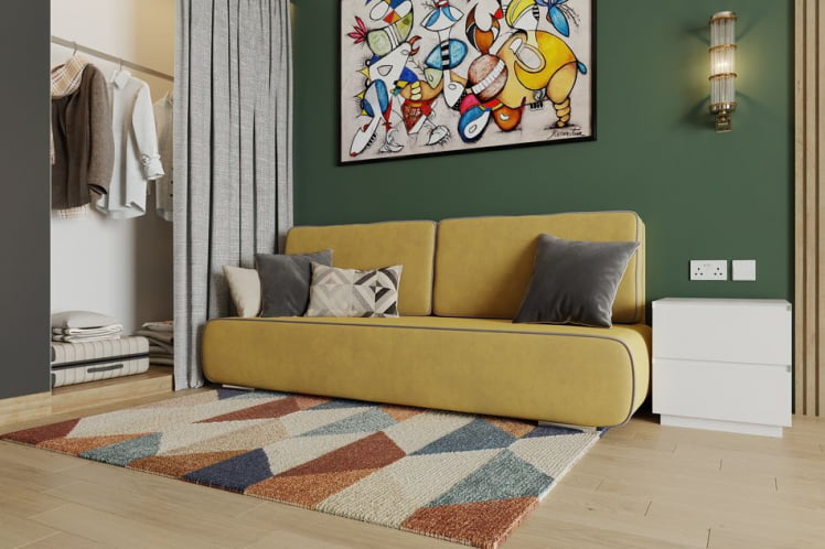 Диван-кровать Роял Вивальди 33_6