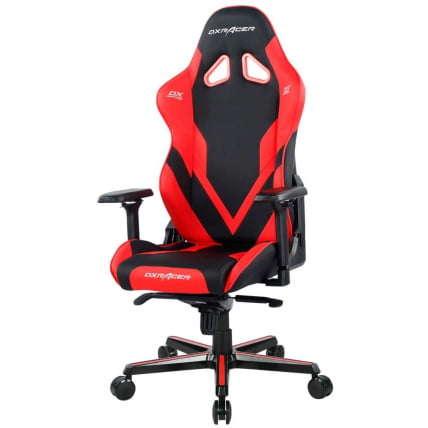Геймерское кресло DXRacer OH/G8200/NR_2
