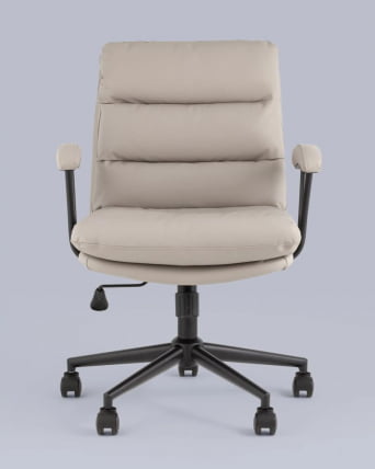 Кресло офисное Torus Серый_11