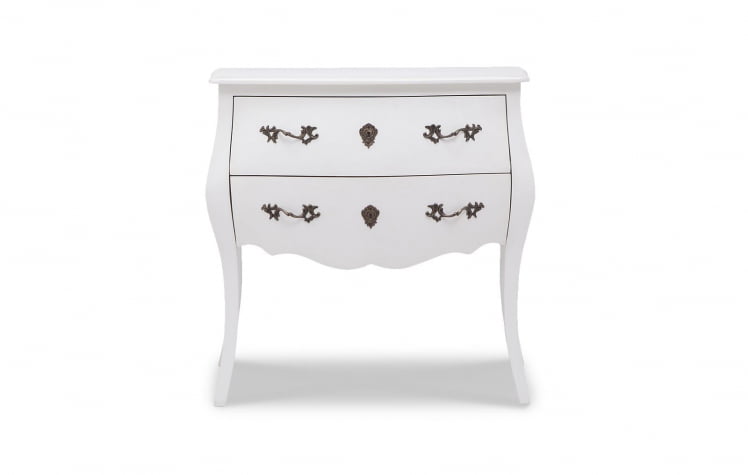 Комод PLC9 2 ящика_1