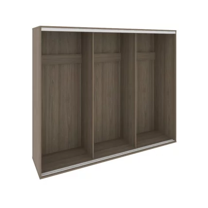 Корпус низкий + трек Maris SH.K3-6.2 Вяз Благородный_0