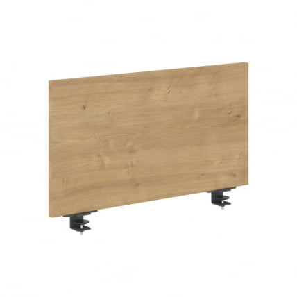 Экран торцевой Forta FBL 6535 Дуб Гамильтон Черный графит_0