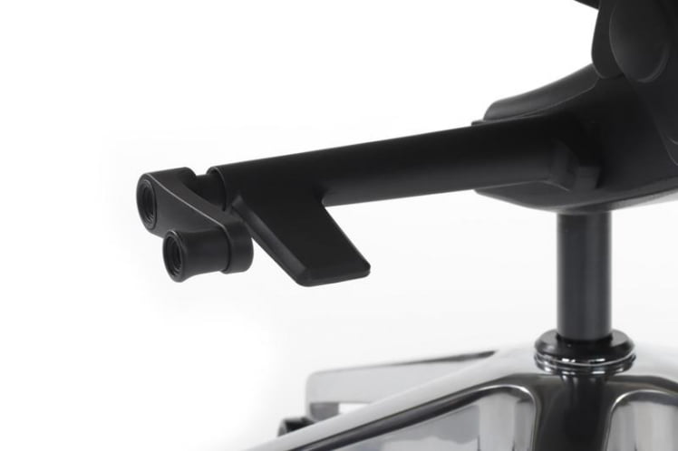 Кресло Спелл А1719 Светло-серый / Spell A1719_10