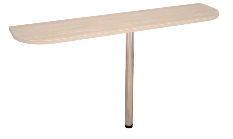 Приставка Альфа 63.30 Дуб кобург_0