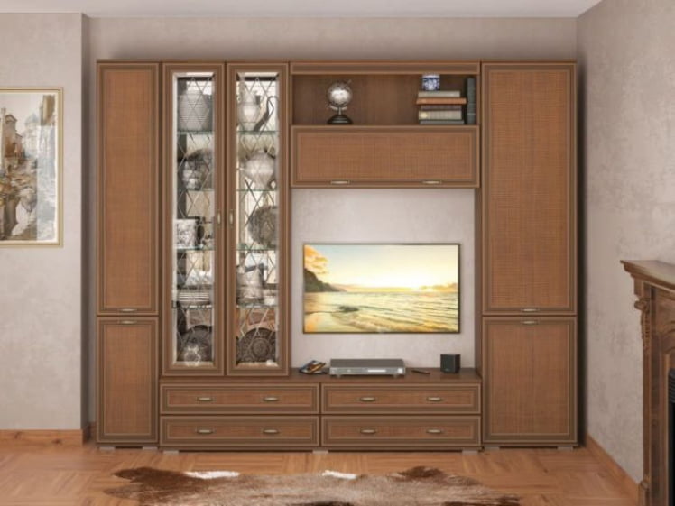 Гостиная Ливорно