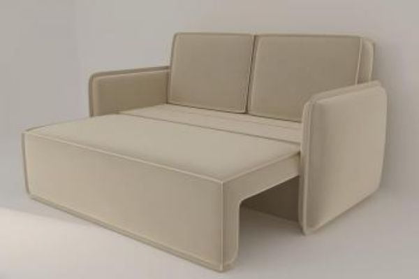 Диван прямой Умео (Berhouse) Цвет фасада: Биттер рогожка; Тип: Прямой; Материал фасада: Микророгожка_3