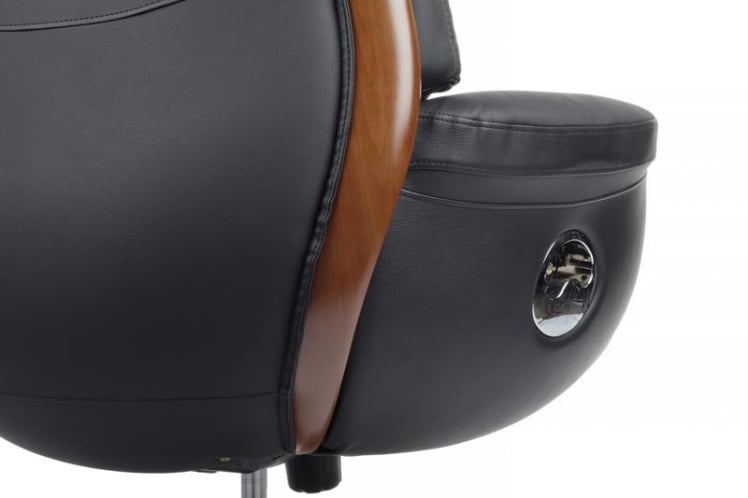 Кресло Byron YS1505A Черный_8