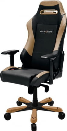 Геймерское кресло DXRacer OH/IS11/NC_1