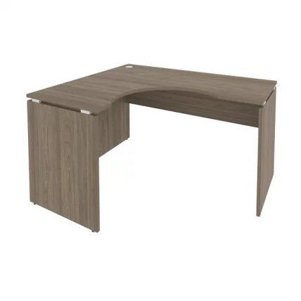 Стол криволинейный левый STYLE Л.СА-3 Л Вяз Благородный_1