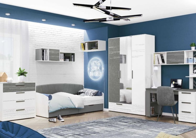 Комод Аляска 502.09_12