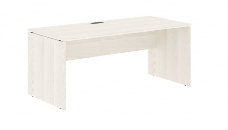 Стол письменный EDIS EDST 1780 Ясень Траун Мокко_0