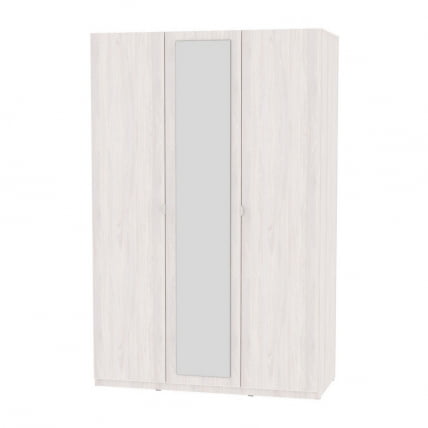 Шкаф распашный R-198х135х60-1-TR-M(ЯАС)_0