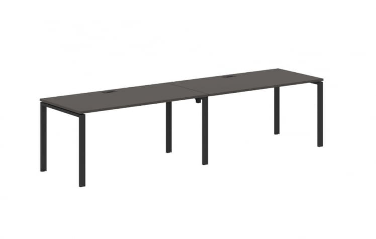 Бенч-система EDIS EUWST 3180 Мокко Черный_0